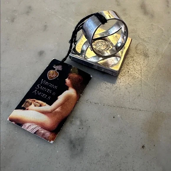 VSA ring - Picture 3 of 5